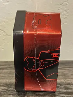 Pokemon Team Rocket Mewtwo Tin - Factory Sealed - Image 2
