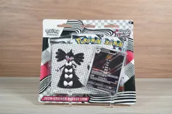 Pokemon White Flare Tech Sticker Collection - READY TO SHIP! - Image 1