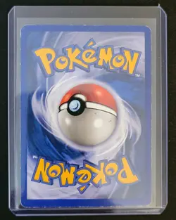 ITEM FINDER 74/102 - BASE Set - UNLIMITED VINTAGE WOTC POKEMON CARD #1 🔥🔥 - Image 2