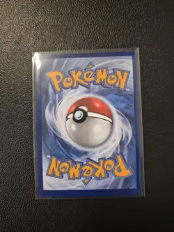 Pokemon TCG Mega Evolution #187/132 Mega Gardevoir ex PACK FRESH MINT - Image 3