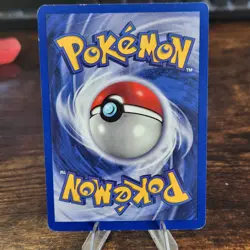 Pokemon TCG Scoop Up Base Set Trainer 78/102 Unlimited Rare - Image 2