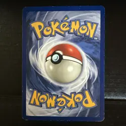Lapras 25/62 Fossil Pokemon Card 1999 Rare Non-Holo Unlimited Collectible - Image 2