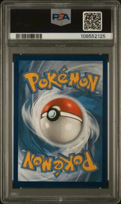 2021 POKEMON SWORD & SHIELD CHILLING REIGN FULL ART/GALARIAN MOLTRES V PSA 10 - Image 2