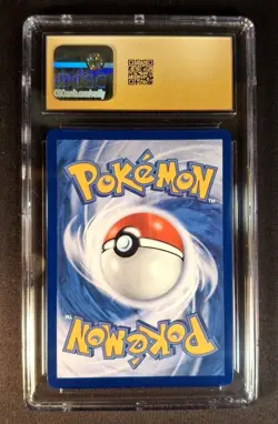 Cgc 10 Gengar Vmax Alt Art 181/S-P Promo Chinese Pokemon TCG Psa - Image 2