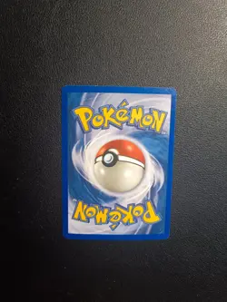 Pokemon Card Legendary Collection Mysterious Fossil Reverse Holo 109/110 - Image 2