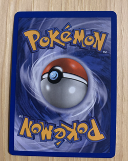 SCIZOR BLACK STAR PROMO 33 Pokemon WOTC NM - Image 2