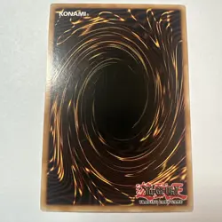 Yu-Gi-Oh! TCG Thunder King Rai-Oh 1st Edition RYMP-EN074 (LP) - Image 2