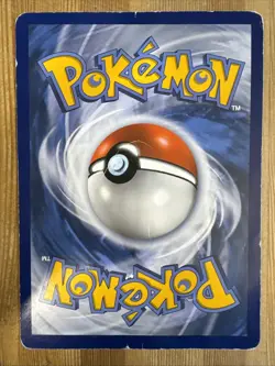 JUMBO OVERSIZED ​Silvally GX SM91 Black Star Promo - Pokemon Card - DMG #2 - Image 2