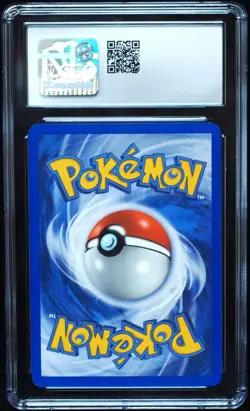 Groudon Gold Star 111/113 CGC 10 Gem Mint Pokemon Card, Superb Quality! - Image 3