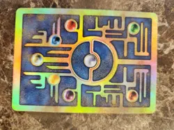 Pokemon TCG Ancient Mew Promo Holo Rare Card 1999/2000 NM Condition won't 10 - Image 3