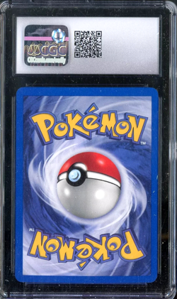 Brock 1st Edition Holo Version 15/132 Gym Heroes Pokemon Card CGC 10 GEM MINT - Image 2