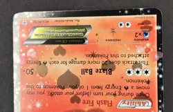 Flareon EX RC6/RC32 Pokemon Generations Radiant Collection Holo Card 2016 🔥 - Image 4