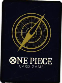 BABY 5 ONE PIECE Holographic Custom Art Goddess Story Anime Collectible Card - Image 2