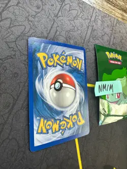 Pokemon Card Machamp Expedition E Series WOTC Vintage 51/165 073 💎NM💎 - Image 4