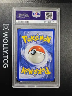 CHARIZARD PSA 9 BASE SET 2 pokemon Card Holo 4/130 PSA CGC - 2000 - Image 2
