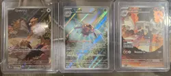 Pokemon Mega Evolutions Card Lot - Image 2