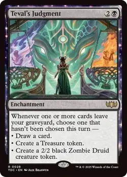 Sultai Arisen Commander Deck - Tarkir Dragonstorm TDM TDC - MTG Magic - Image 5