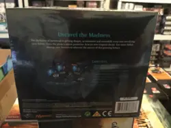 MTG SHADOWS OVER INNISTRAD FAT PACK FACT SEALD NEW FAT PACK - Image 5