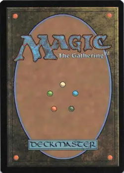 MTG Chameleon, Master of Disguise (27) | NM Foil | Spider-Man {SPM} - Image 3