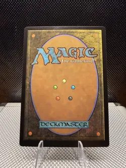 MTG Doc Ock, Evil Inventor 24 Rare Foil Borderless Marvel Spider-Man Eternal - Image 2