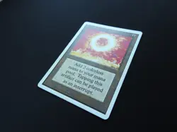 Sol Ring HP [Unlimited] Mtg Magic Free Tracking! - Image 3