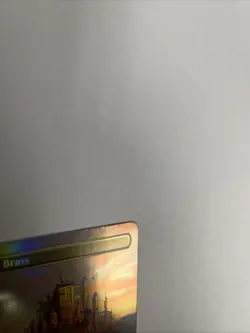 City Of Brass Borderless Foil Double Masters 2022 MTG - Image 3