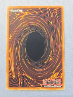 Mulcharmy Purulia - MP25 Prismatic Secret Rare - Yugioh NM - Image 2