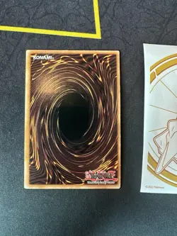 Yugioh Lava Golem PGD-107 Secret Rare Pharaonic Guardian 1st Edition 126🔥MP🔥 - Image 3