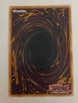 Yugioh - Snatch Steal - 1st Edition Secret Rare NM - Plus Free Holo Card C - Image 2