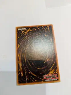 YuGiOh Raviel Lord of Phantasm AE Ultra rare 1st edition - Image 2