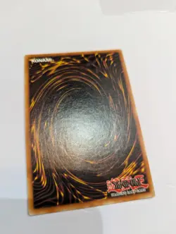 YuGiOh Raviel Lord of Phantasm AE Ultra rare 1st edition - Image 3