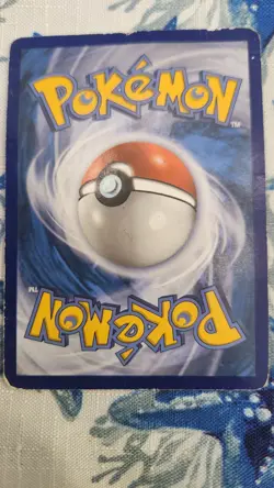Mega Gengar EX Holo Black Star Promo Card XY166 XY Good Condition/Edges. - Image 2