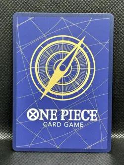 Kaido & Linlin OP08-119 SEC Two Legends - ONE PIECE Card Game Japanese - Image 2