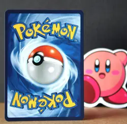 Pokemon VERY sexy Card - Marnie (Pokegirl) Presenting - Foil - Fan card ʘʘ waifu - Image 3