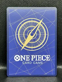 Sabo OP07-118 SEC 500 Years in the Future One Piece card game Japanese - Image 2