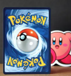 Pokemon VERY sexy Card - Marnie (Pokegirl) Towering - Foil - Fan card ʘʘ waifu - Image 3
