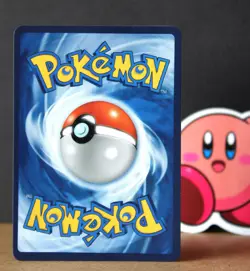 Pokemon VERY sexy Card - Marnie (Pokegirl) Undressing - Foil - Fan card ʘʘ waifu - Image 3