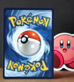 Pokemon VERY sexy Card - Serena (Pokegirl) Posing - Foil Fan card ʘʘ waifu - Image 3
