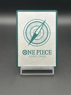 DON!! Card (English Version 2nd Anniversary Set) - One Piece Promotion Cards - Image 2