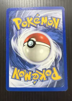 Pokemon TCG Psyduck Legendary Collection Reverse Holo Card 88/110 - Image 5
