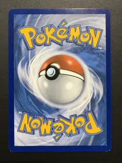 Mew XY110 Holo Black Star Promo Card 2016 Near Mint Condition - Image 2