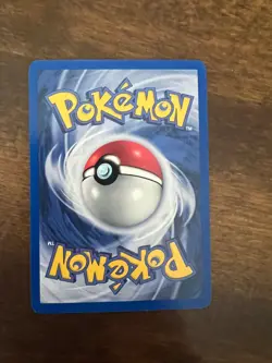 Articuno 2/62 Fossil set 1999 Pokemon Card Holo Rare Holofoil - Image 3