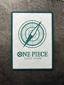 One piece DON!! Card (Yamato) (Gold Frame) -The Best- Vol. 2 (PRB-02) English - Image 2