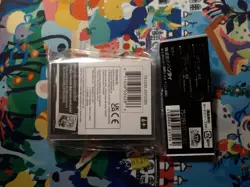 Digimon Card Game Bandai Official Pulsemon Sleeves 60ct Sealed New - Image 2