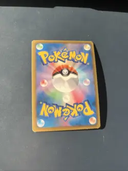 Chandelure 009/051 Pokemon Card Japanese BW8 Thunder Knuckle 1st ED LP - Image 2