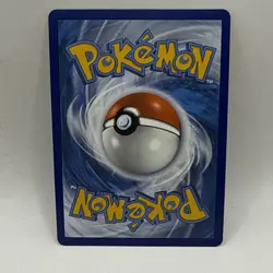 2021 Pokemon Shining Fates Kyogre Basic Holo Card #382 NM Tcg Collectible Card - Image 2