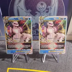 Origin Forme Palkia VSTAR SWSH254 SWSH: Sword & Shield Promo Cards Holo - Image 1