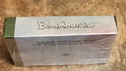 MTG Bloomburrow Collector Booster Box English Brand New Sealed! - Image 3