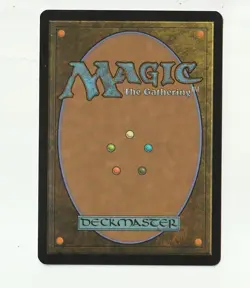 MTG Minamo, School at Water's Edge #2 Champions of Kamigawa NM/MINT - Image 2