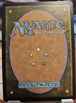 The Soul Stone (0066) Foil - Marvel's Spider-Man - Magic: The Gathering - Image 2